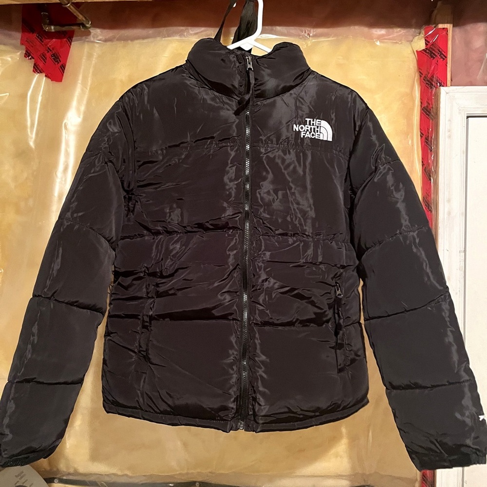 The North Face Dark Jacket